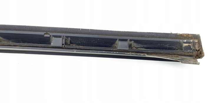 фото №16, Mercedes w168 планка двері dół нижня перед передня права