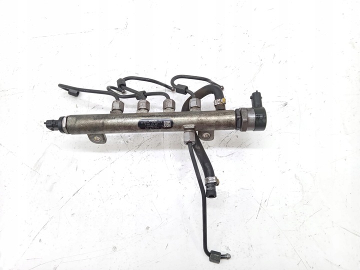 фото №1, Планка вприскувальний alfa romeo 159 1.9 0445214057