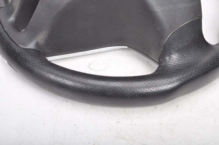 фото №6, Volvo s60 ii v60 руль кожаный rdesign