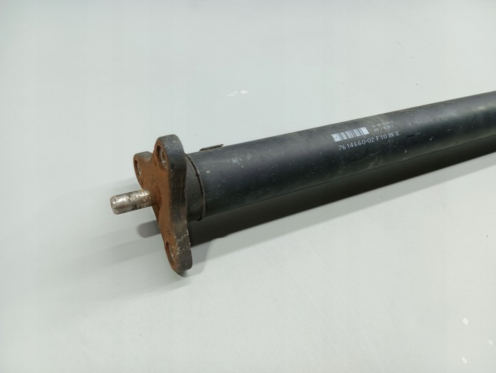 фото №5, Wal приводной bmw 5 f11 2.0d 7614660-02