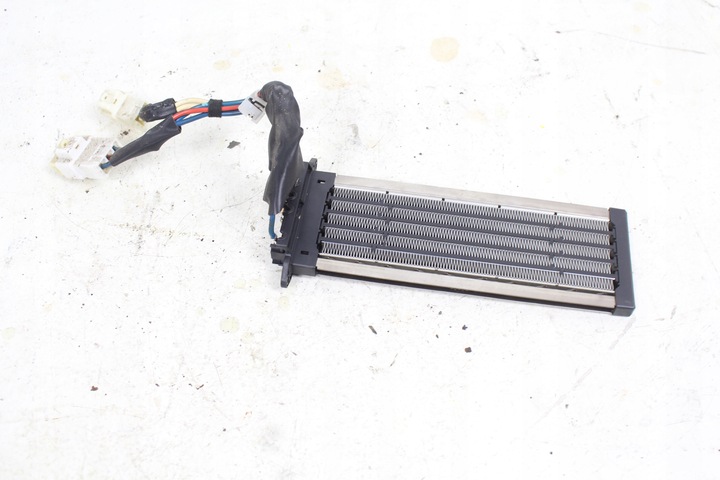 фото №1, Обігрівач електричний нагрівач toyota dyna 2007