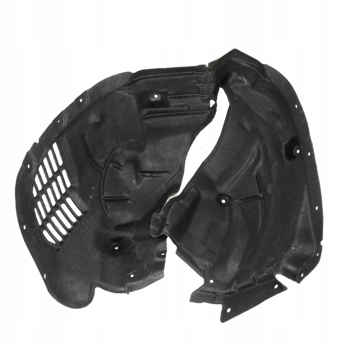 фото №1, Jeep grand cherokee wl 2021 21- подкрылок передние перед ткань войлок левая lh