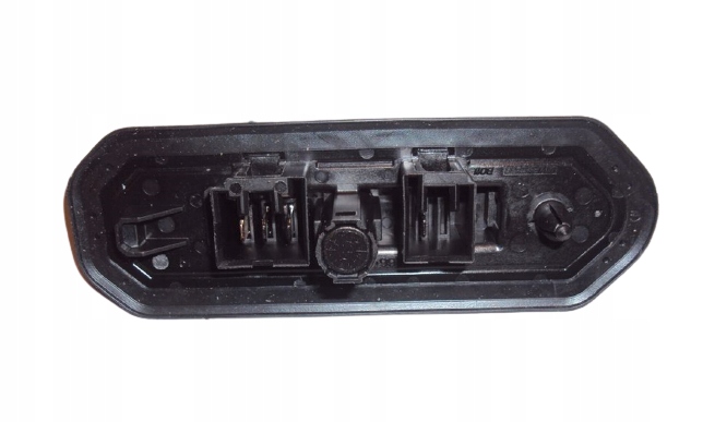 фото №1, "контакт дверь сдвижных l/p do aut bez контакт дверь боковых сдвижных