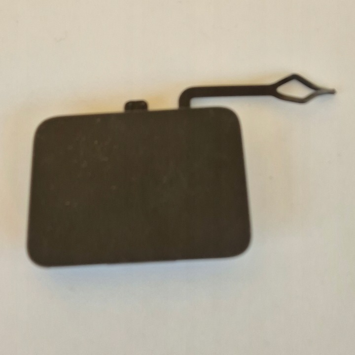 фото №1, Dacia jogger заглушка фаркоп hak бампер зад 511657960r