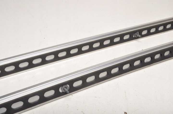 фото №7, Volvo v90 ii рейлинг крышный универсал 32216714 комплект