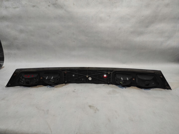 фото №11, Bledna задньої кришки накладка кришки зад honda accord vi 6 couope 2zr938863