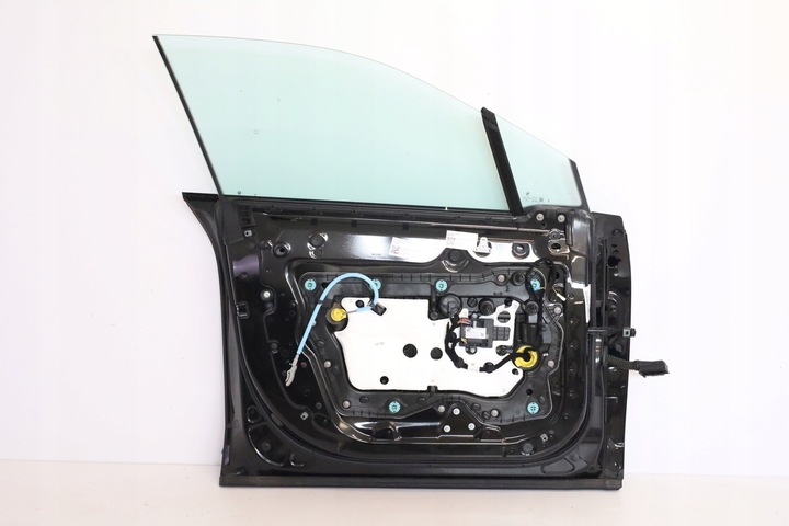 фото №8, Дверь левая левый перед передние зад bmw ix i20 475