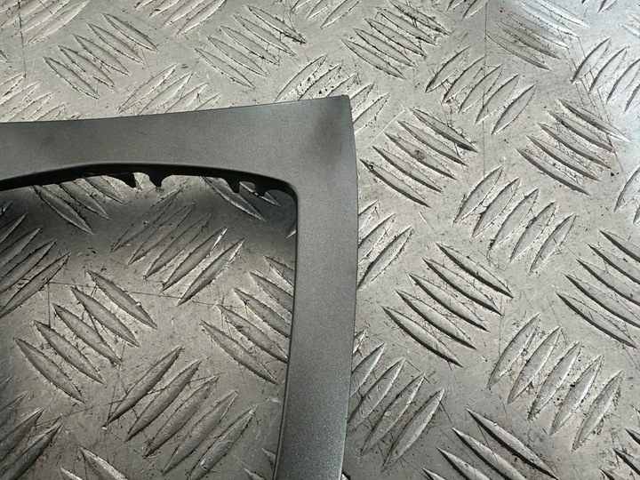 фото №6, Peugeot 308 t7 рамка защита выборщик 9660633177