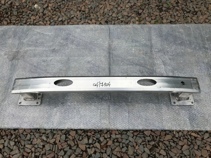 фото №1, Peugeot expert scudo iii 3 балка бампера зад 17-