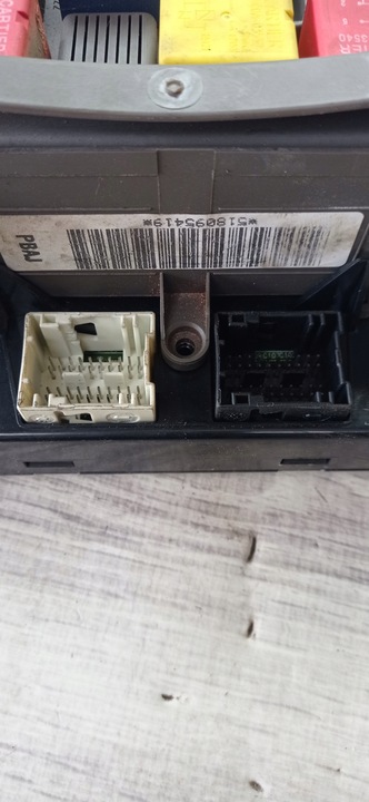 фото №10, Laguna 2 ii 1.9 dci набір стартовий do запуску 0281010556