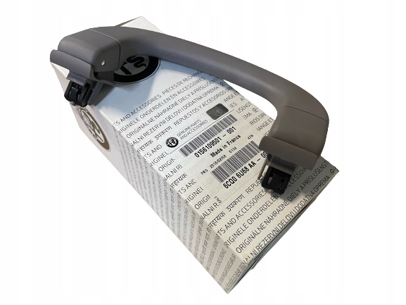 фото №1, Alfa romeo giulia stelvio держатель потолок серый