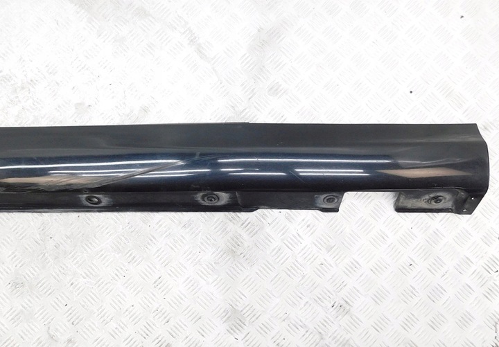 фото №7, Планка порогова ліва c197 - mercedes clk w209