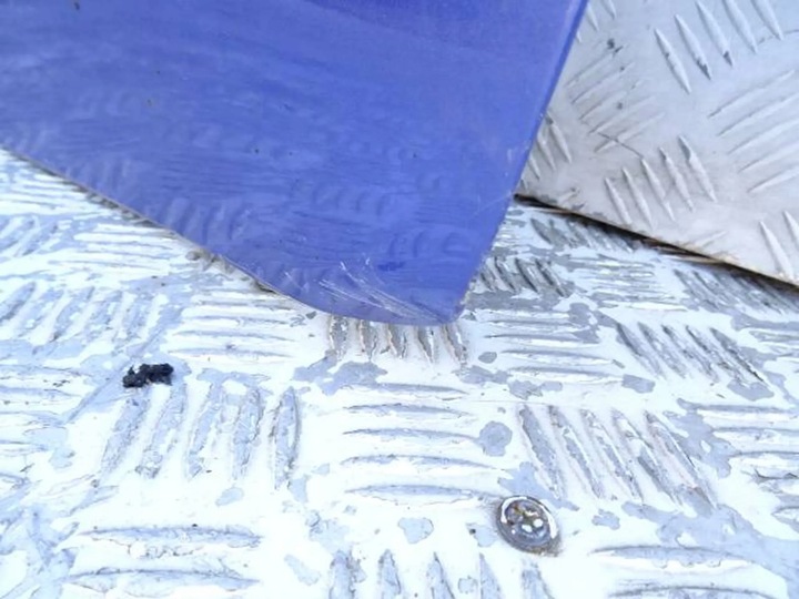 фото №6, Дверь правые перед kia rio iii 11-17 r. hb 3d