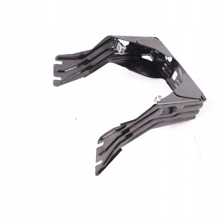 фото №11, Mercedes w906 тримач панелі розподільчої