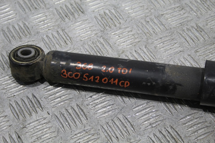 фото №3, Амортизатор зад vw passat cc 3c8 3c0512011cd