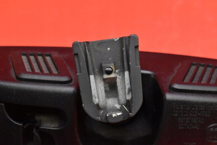 фото №6, Дзеркало внутрішні заднього виду фотохромний 55157457ac chrysler town & country v