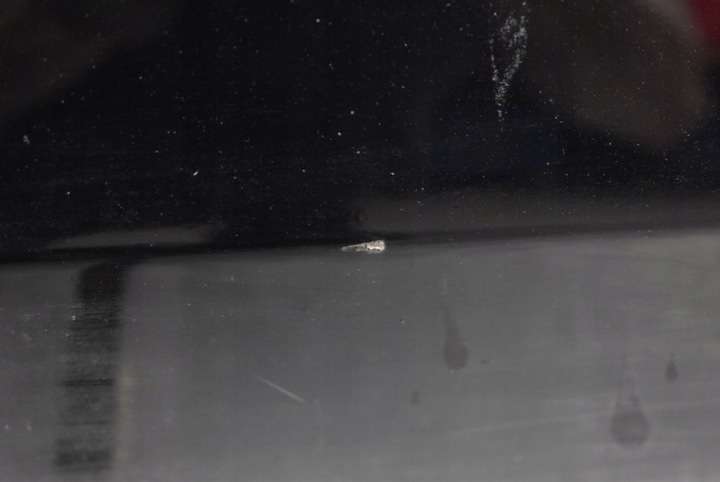 фото №8, Двері ліві перед передні чорні vw polo 5 v 6r 5d hb 09-15