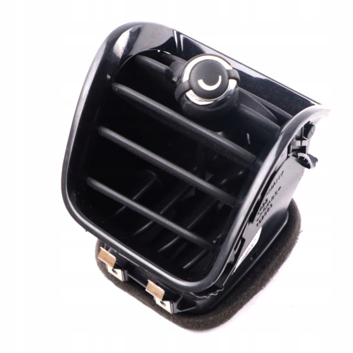 фото №11, Mini clubman f54 решітка вентиляції повітропровід праве перед 9305680