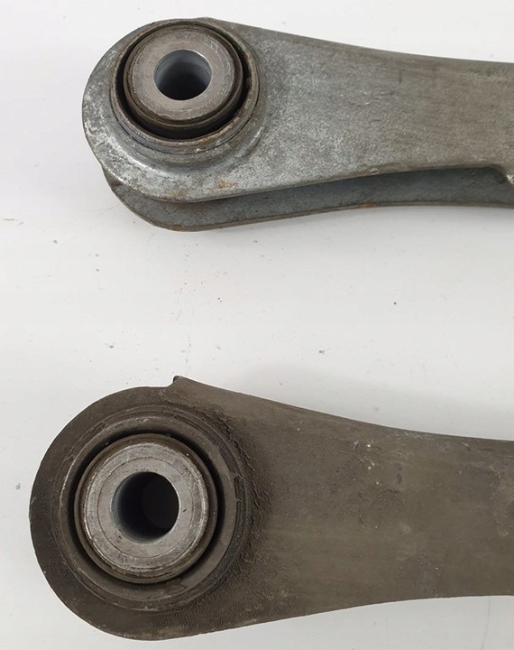 фото №5, Важіль зад задній mini cooper r56 1.6