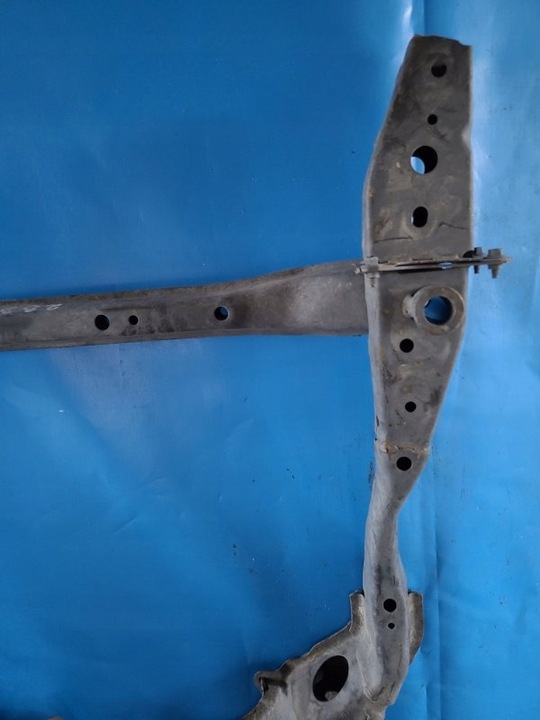 фото №5, Mazda 6 gj 12- підрамник балка підвішування перед ghp9-34-80xd