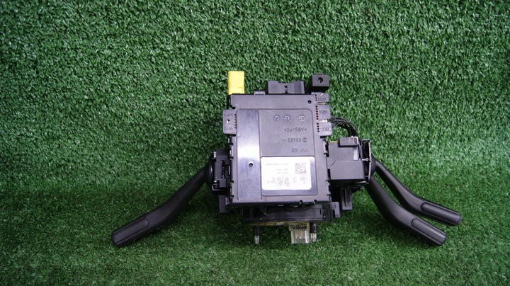 фото №9, Перемикач комбінований volkswagen passat b6 3c9953513r