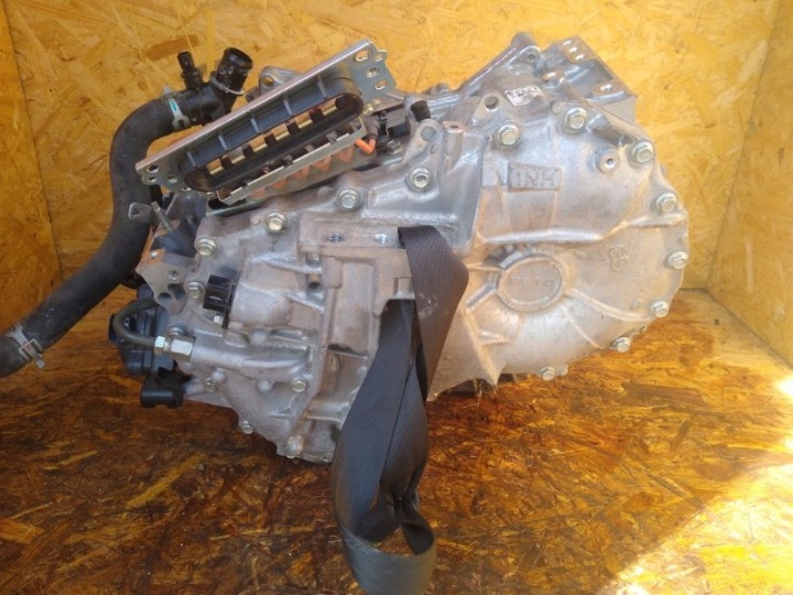 фото №5, Коробка передач автоматическая 3090047090 toyota prius 16-
