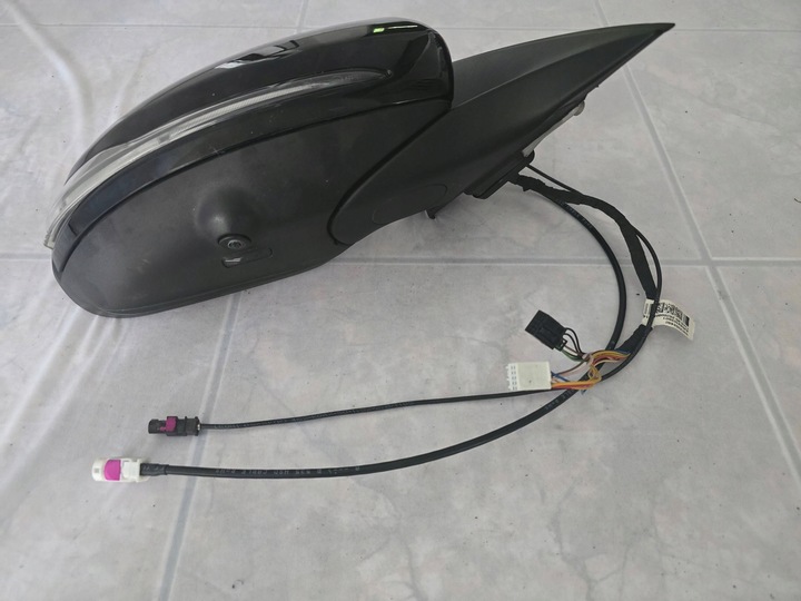 фото №10, W253 glc x253 c253 зеркало камера 7+7+1+1