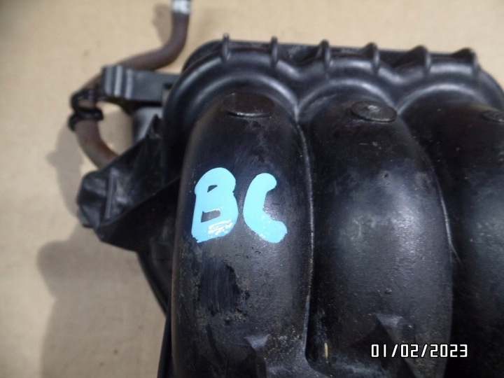 фото №12, Колектор впускний  suzuki alto pixo 1.0 1027229s01