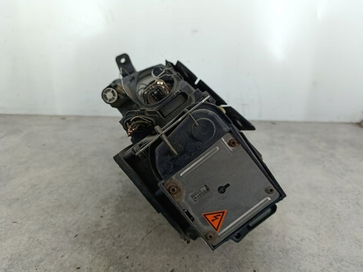 фото №10, Фара передня права bixenon vw passat b6 89312669 3d0907391b 088982 valeo