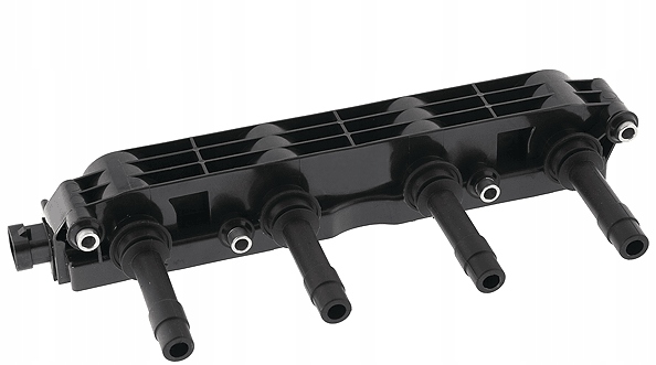 фото №1, Катушка зажигания u6002 opel astra f classic1.6 1998