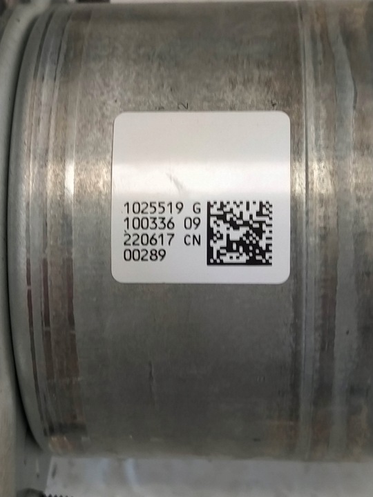 фото №9, Dodge hornet 2023-2024 трансмиссия колонка рулевая новый