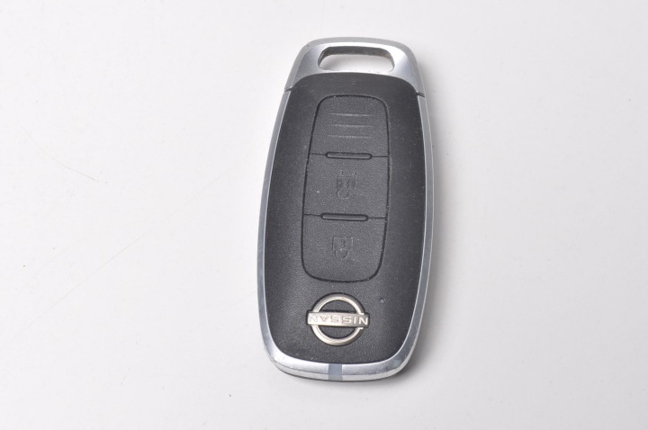 фото №7, Nissan x-trail iv t33 ключ pilot s180146106