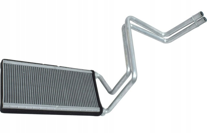 фото №1, Отопитель lexus gx 2002 - 2009