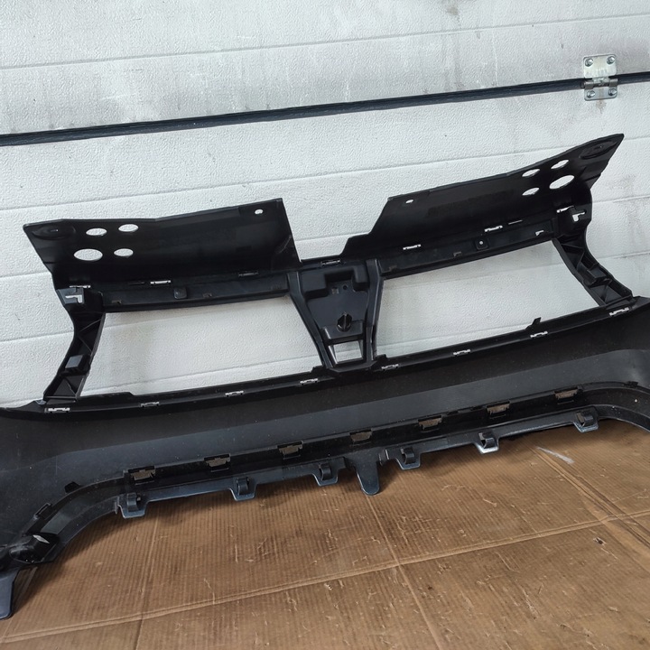 фото №9, Бампер перед dacia duster ii 620221776r