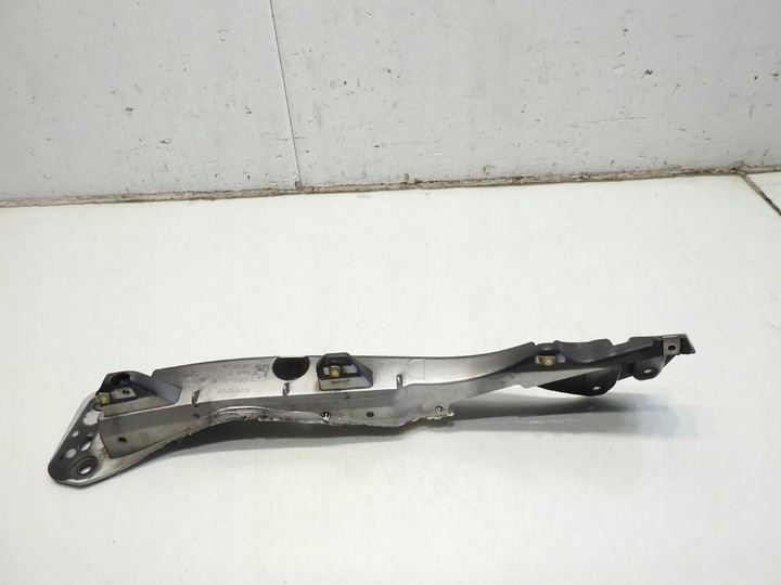 фото №6, Ползун крыльев правые перед ted69 renault clio iii 8200314931