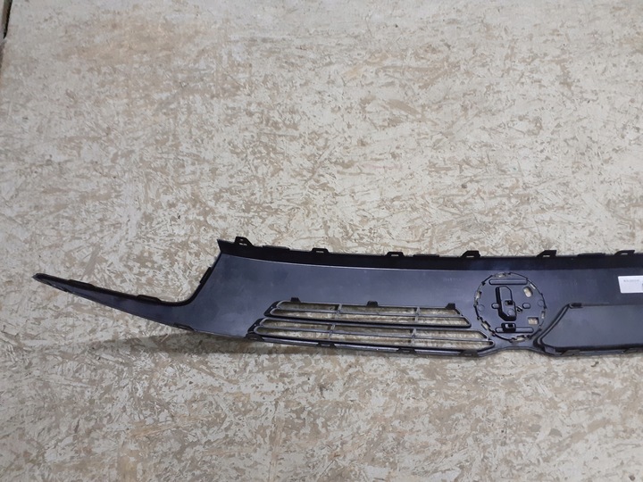 фото №5, Решітка радіатора решітка opel corsa f рестайлінг 2023- 9850366080