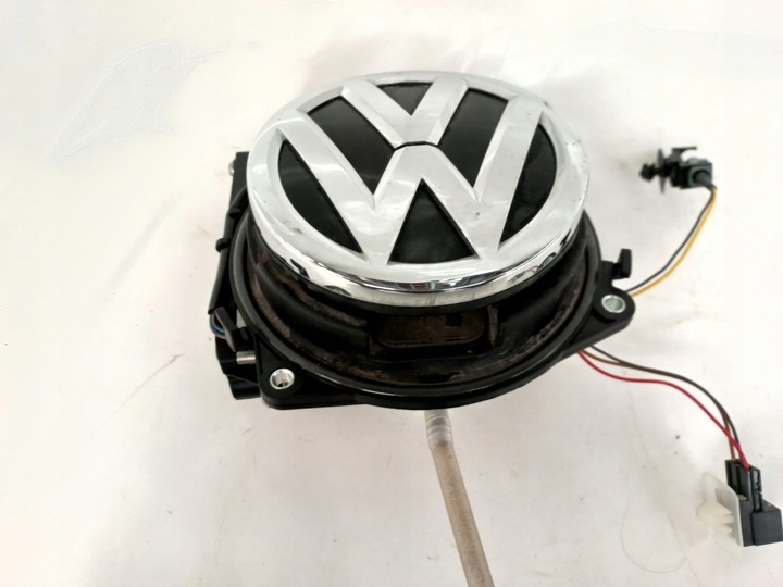 фото №7, Vw passat bb 3g камера заднего хода 5g0827469 2017r