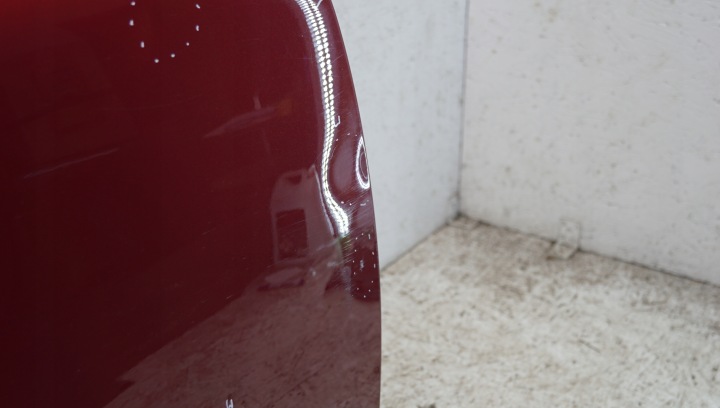 фото №11, Дверь правая зад nissan juke f15 nah g