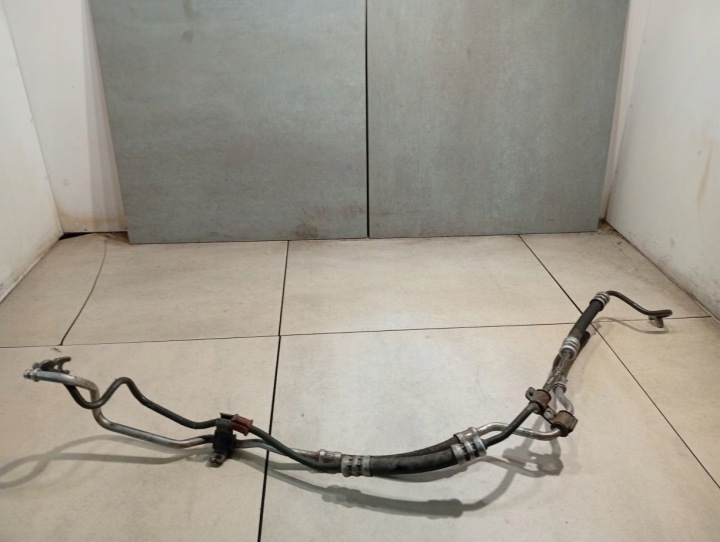 фото №7, Шланг гідропідсилювач peugeot 307 1.4 16v