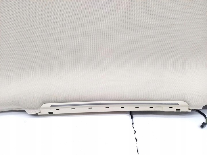 фото №7, Audi a8 s8 d4 4h 2013 потолок / комплект