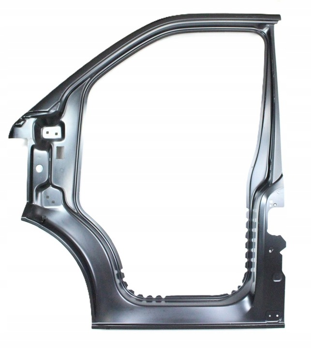 фото №1, Vw transporter t5 7h0 2003-2015 поріг стійка лівий рама 7h0810075a