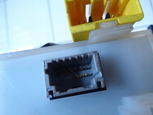 фото №11, Scenic iii 09 перемикач комбінований 255670019r-d