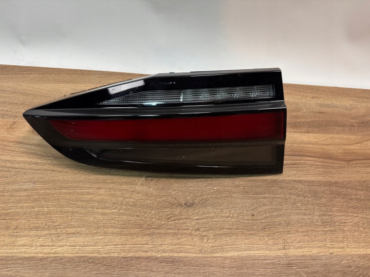 фото №9, Фара led левое зад w крышка багажника bmw 2 u06 ii active tourer 7932133