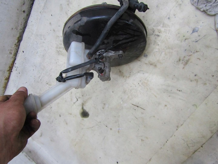 фото №7, Усилитель 0204806657 suzuki sx4 s-cross 0204806657