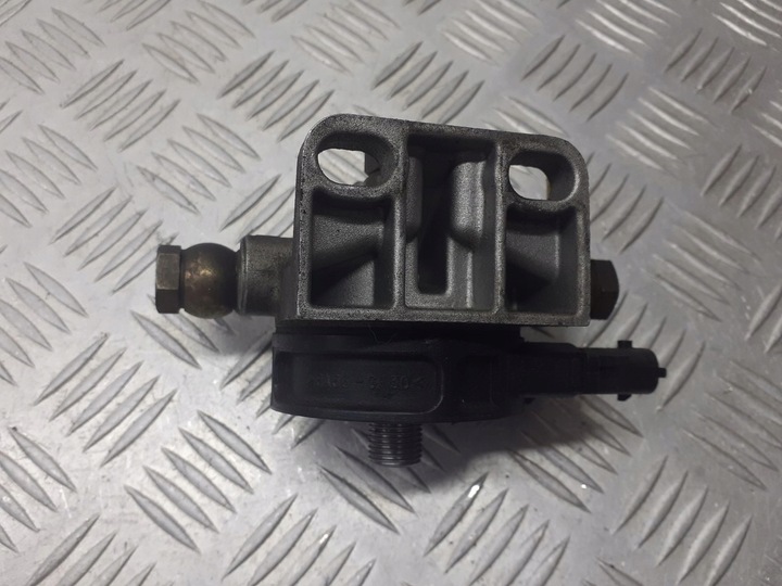 фото №3, Основа фільтра пального fiat stilo 1.9 jtd x