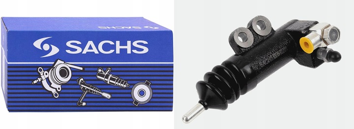 фото №13, Амортизатор зчеплення. kia carens/cee'd/rio 05-