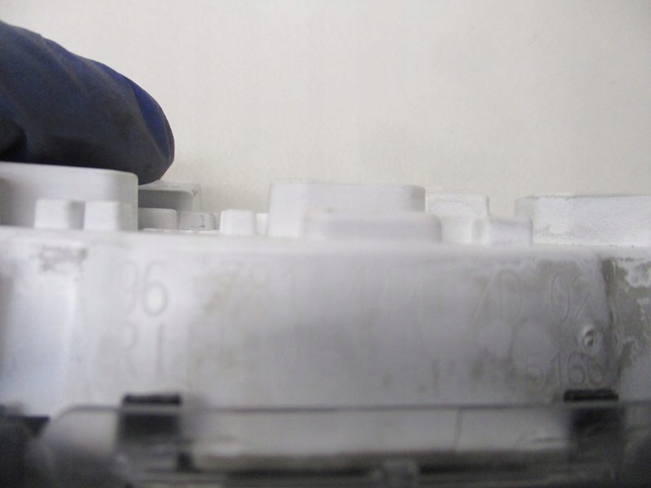 фото №7, Лампа освещение кабины peugeot 308 t9 gtline