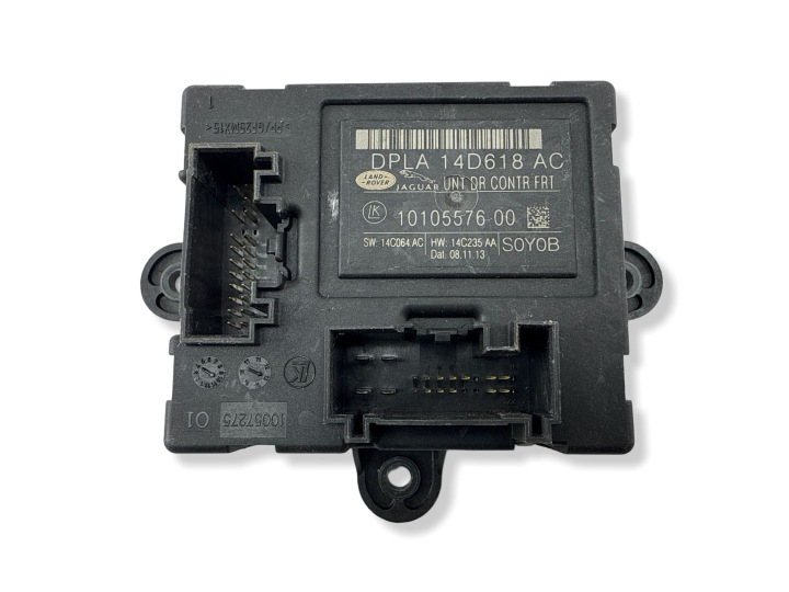 LAND ROVER RANGE ROVER SPORT L494 2014 MODULE PORTES 14c064ac