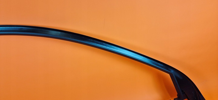 фото №8, Защита прокладка правых дверь перед audi q3 83a 83a867610