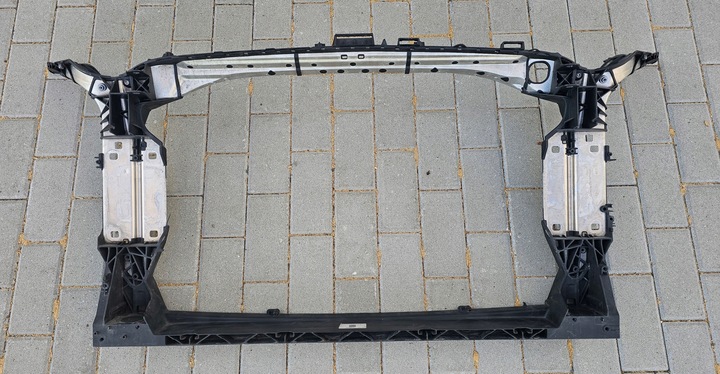 фото №1, Pas переднее audi a6 4k0805594